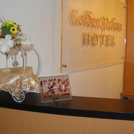 קואלה לומפור Sabrina Golden Palace Hotel מראה חיצוני תמונה