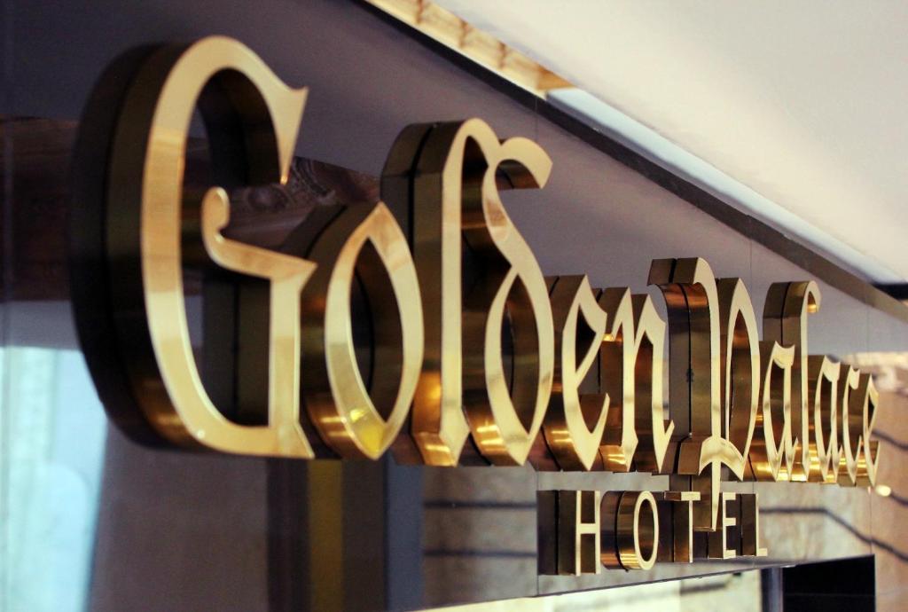 קואלה לומפור Sabrina Golden Palace Hotel מראה חיצוני תמונה