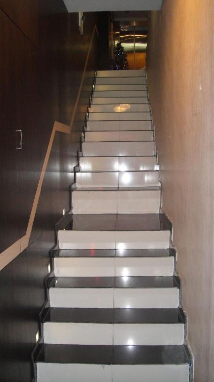 קואלה לומפור Sabrina Golden Palace Hotel מראה חיצוני תמונה