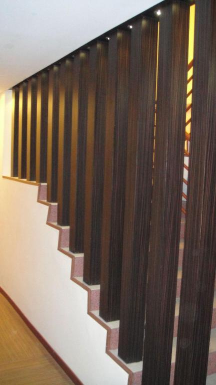 קואלה לומפור Sabrina Golden Palace Hotel מראה חיצוני תמונה